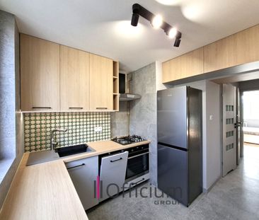 Nowe, 4-pok. mieszkanie, blisko ul. Krasińskiego - Zdjęcie 5