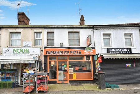 1 bedroom in a house share to rent - Photo 5