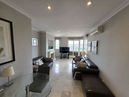 Apartment for rent in Nueva Andalucia - Photo 3