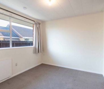 Tidy, Sunny Unit in a Great Papanui Location - Photo 3