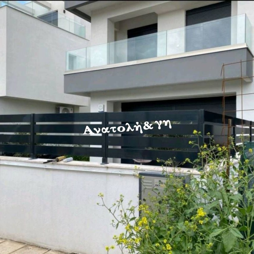 Μονοκατοικία για ενοικίαση Κέντρο (Θέρμη) - Photo 1