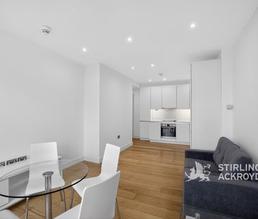 Plumbers Row, Aldgate, London, E1 1AG - Photo 6