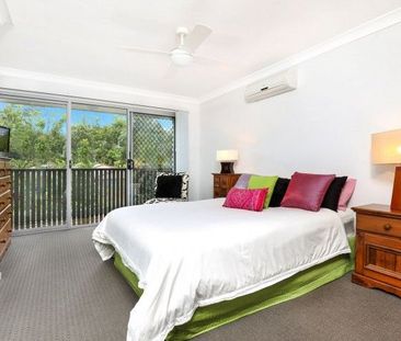 4 Bedroom Buderim Townhouse for Rent - Photo 5