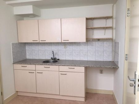 Leuk 2 kamer appartement te huur in centrum Utrecht. - Photo 2