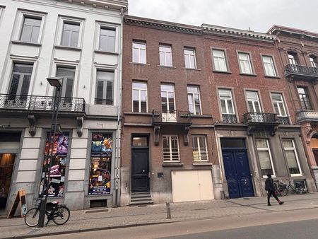 Appartement te huur in Leuven - Photo 3