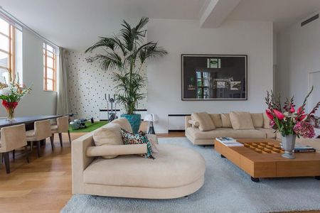 Plantage Kerklaan 61A2 - Foto 2