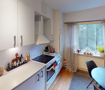 Oluff Nilssonsväg, Göteborg - Photo 2