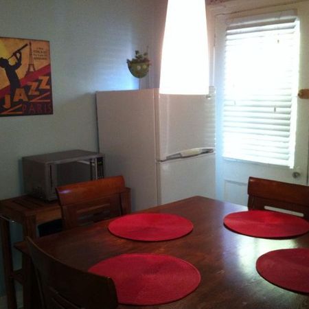 4 1/2 - Montréal (Hochelaga / Maisonneuve) - 1 200 $/mois - Photo 3