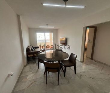 Alquiler de piso en Calle José Manuel Vallés, 1 - Photo 2