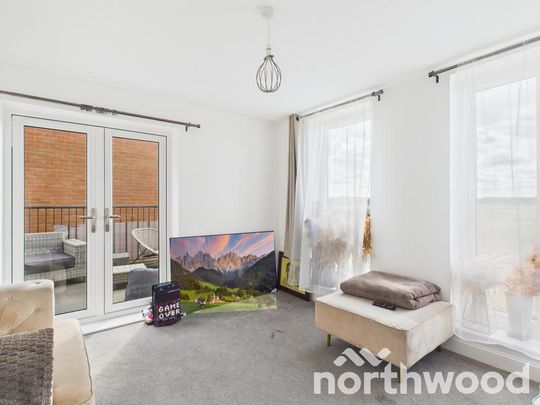 3 bedroom detached house to rent - Photo 1