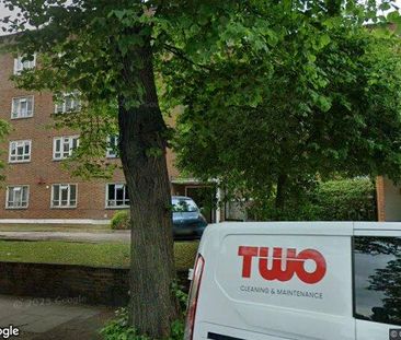 Room in a Shared Flat, Park House, SE20 - Photo 4