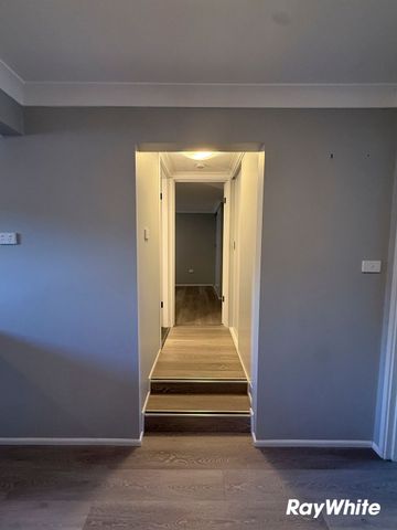 Spacious 5-Bedroom Modern Two-Story Home - Photo 2