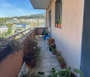 2.5 Zimmer, 47 m² - Photo 5