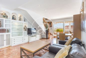 Flat for rent with Terrace in Morvedre (Valencia)