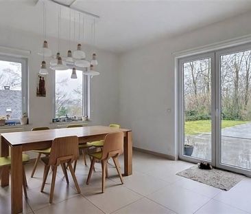 Tout savoir sur cette maison à Uccle, à Uccle - Foto 5