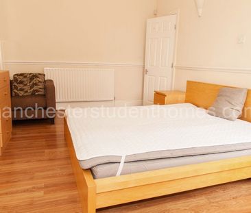 Wallace Avenue, Manchester, M14 5HH - Photo 4