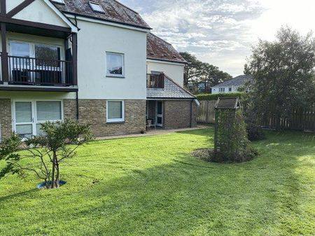 2 bedroom flat to rent - Photo 5