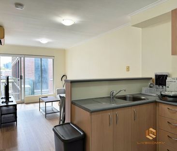 Melbourne CBD - Photo 1