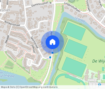 Te huur: Appartement Kerkeveldlaan in Roermond - Foto 1