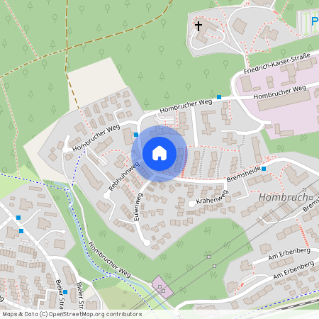 Bremsheide 62, 58638, Iserlohn