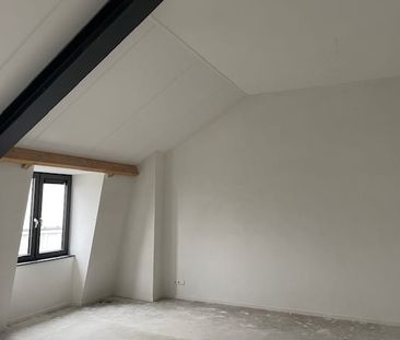 Appartement te huur: Westdijk 6-H 3752 AE Bunschoten-Spakenburg - Photo 5