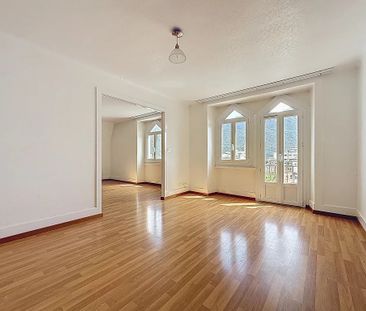 3.5 Zimmer, 2. Stock - Photo 5