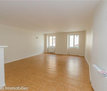 Location Appartement 2 pièces 74m² ST MARCELLIN 38160 - Photo 1