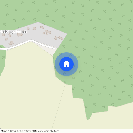 Hammargatan, Märsta