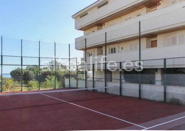 Carrer les Piteres, Altea, Valencian Community 03590