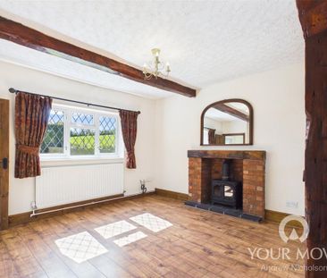 2 bedroom terraced house to rent - Photo 5