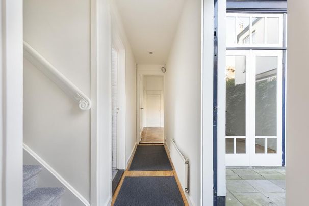 Van Beuningenstraat 65, Statenkwartier, 2582KK, Den Haag - Photo 1