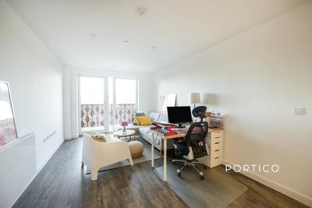 1 bedroom flat to rent - Photo 1