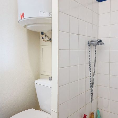 Location Appartement T 1 - Rennes - Beaulieu - Photo 3