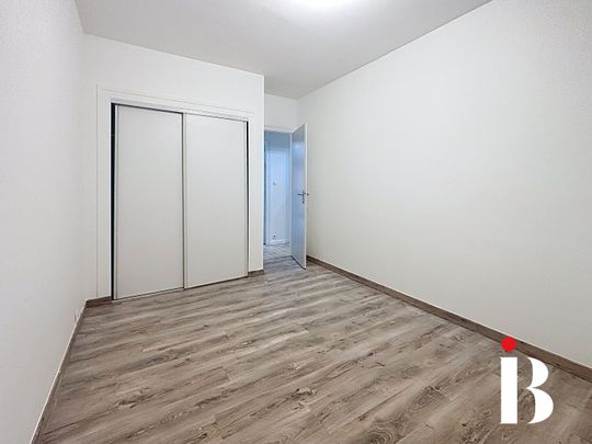 Appartement Saint Herblain 3 pièce(s) 59.96 m2 - Photo 1