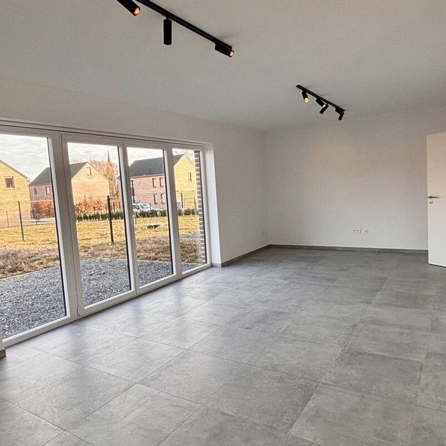 Woning te huur in Corswarem voor € 1.400 met 3 slaapkamers - Foto 1