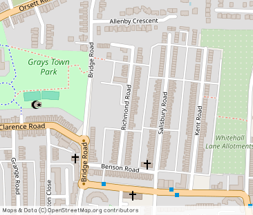 Richmond Road, Grays - Photo 1