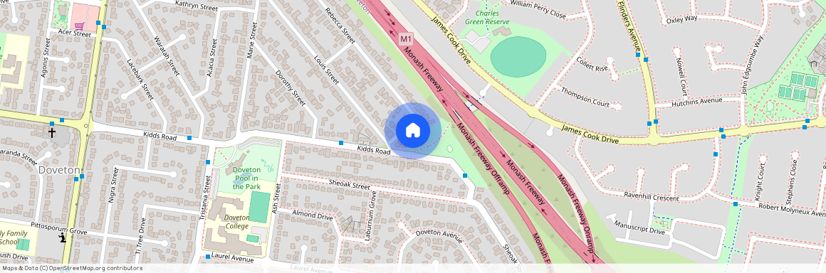 4 Rebecca Street, Doveton