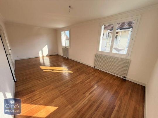 Maison à louer 4 pièces 67.84m² - Photo 1