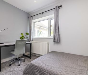 5 bedroom house to rent - Photo 5