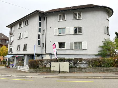 Ihr neues Zuhause wartet – Charmante Wohnung beim Berninaplatz - Foto 4