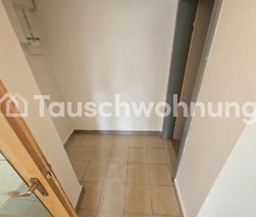 TAUSCHWOHNUNG Suche Wohnung in Nürnberg -Tausche Wohnung in Schwarz... - Foto 1