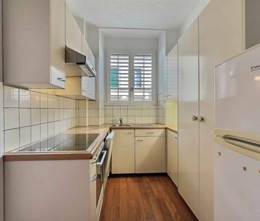 3.5 Zimmer, 75 m², 2. Stock - Photo 2