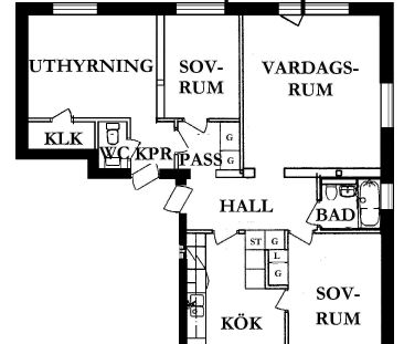 Altarvägen 2 - Photo 3