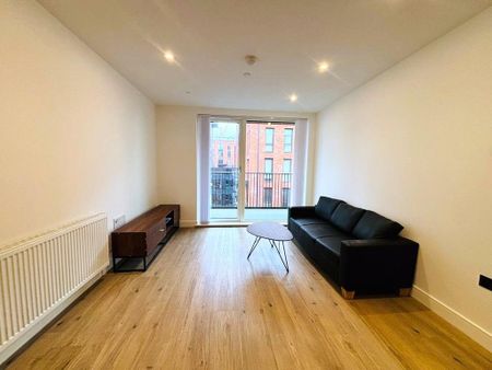 2 bedroom apartment to rent - Photo 3