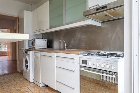 Te huur: Appartement Parelmoerhorst 37 in Den Haag - Foto 4