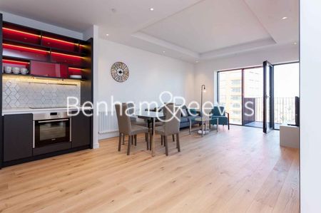 1 bedroom apartment to rent - Photo 3