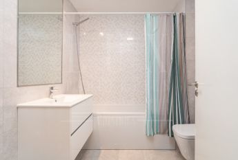 Apartamento T3 em Coimbra