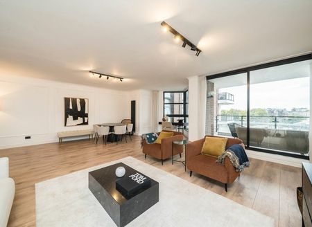 Anhalt Road Battersea, SW11 - Photo 2