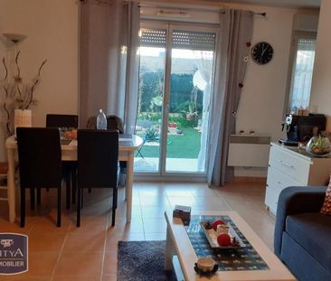 Location Appartement 3 pièces 54m² ST GILLES 30800 - Photo 2
