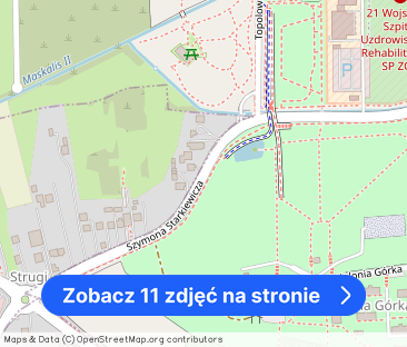 WYNAJEM MIESZKANIA – Busko-Zdrój, Orła Białego, 2 pokoje , 2 piętro - Zdjęcie 1